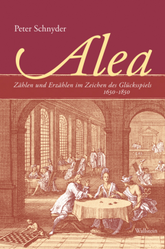 Buchcover: Alea