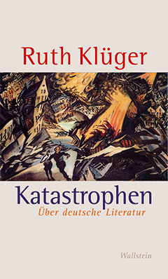 Buchcover: Katastrophen