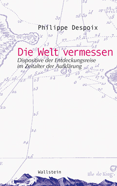 Die Welt vermessen Cover Die Welt vermessen
