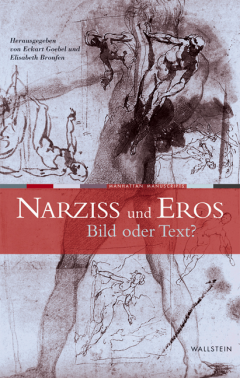 Narziss und Eros Cover Narziss und Eros