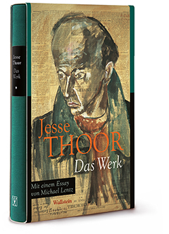 Buchcover: Das Werk
