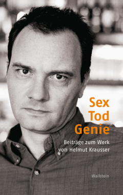 Buchcover: Sex - Tod - Genie