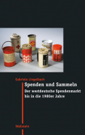 Spenden und Sammeln