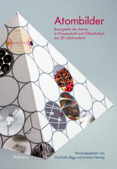 Buchcover: Atombilder