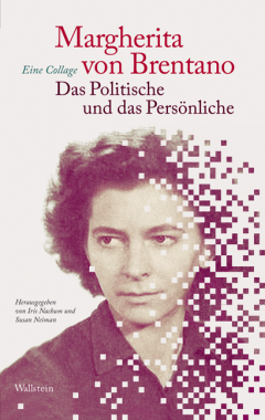 Buchcover: Das Politische und das Persönliche