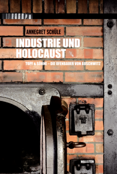 Buchcover: Industrie und Holocaust