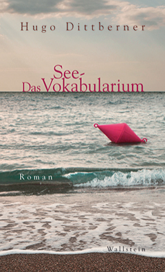 Buchcover: Das See-Vokabularium