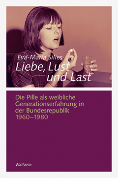 Buchcover: Liebe, Lust und Last