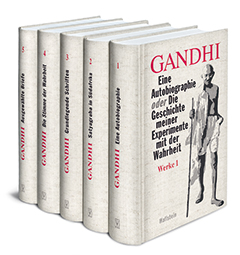 Buchcover: Ausgewählte Werke