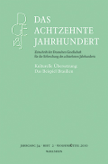 Kulturelle Übersetzung: Das Beispiel Brasilien