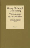 Vorlesungen zur Naturlehre. Notizen und Materialien zur Experimentalphysik. Teil II