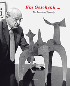 Buchcover: Ein Geschenk ...