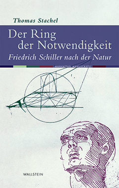 Buchcover: Der Ring der Notwendigkeit