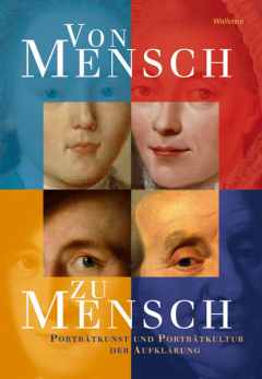 Buchcover: Von Mensch zu Mensch