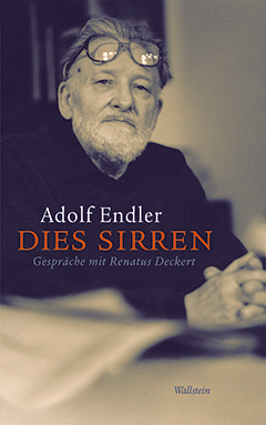 Buchcover: Dies Sirren