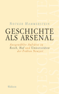 Geschichte als Arsenal