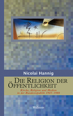 Die Religion der Öffentlichkeit