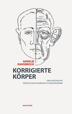 Buchcover: Korrigierte Körper