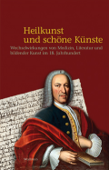 Heilkunst und schöne Künste