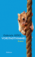 Vorstadthimmel