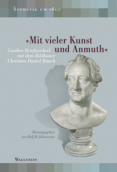 Buchcover: »Mit vieler Kunst und Anmuth«