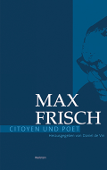 Max Frisch