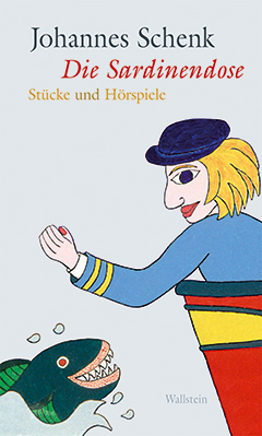 Buchcover: Die Sardinendose