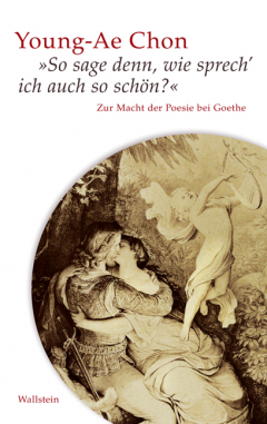 Buchcover: »So sage denn, wie sprech' ich auch so schön?«