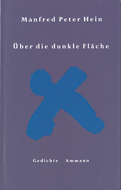 Buchcover: Über die dunkle Fläche
