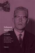 Johnson-Jahrbuch 17/2010