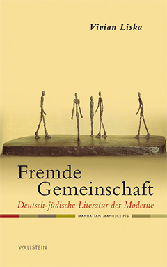 Buchcover: Fremde Gemeinschaft