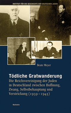 Tödliche Gratwanderung