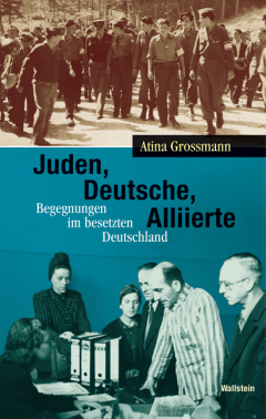 Juden, Deutsche, Alliierte