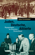 Juden, Deutsche, Alliierte