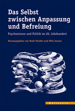 Buchcover: Das Selbst zwischen Anpassung und Befreiung