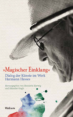 Buchcover: »Magischer Einklang«