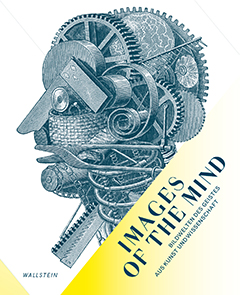 Buchcover: Images of the Mind