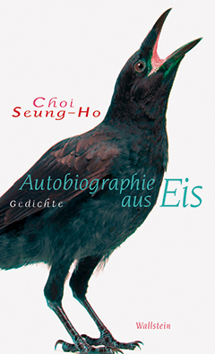 Buchcover: Autobiographie aus Eis