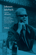 Johnson-Jahrbuch 18/2011