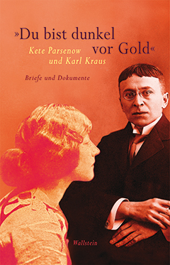 Buchcover: »Du bist dunkel vor Gold«