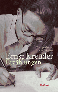Buchcover: Erzählungen
