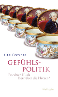 Gefühlspolitik