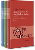 Grundschriften der europäischen Kultur