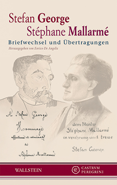Buchcover: Briefwechsel und Übertragungen
