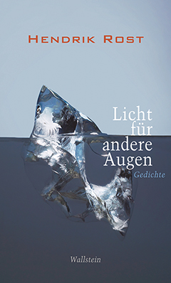 Buchcover: Licht für andere Augen