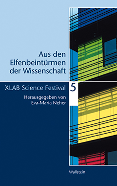 Buchcover: Aus den Elfenbeintürmen der Wissenschaft 5