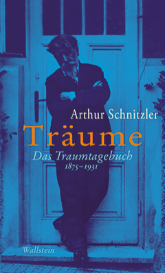 Buchcover: Träume