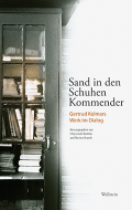 Sand in den Schuhen Kommender