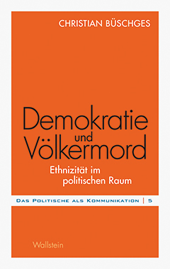 Demokratie und Völkermord