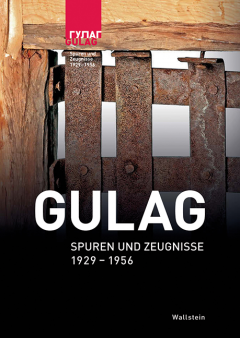 Buchcover: Gulag